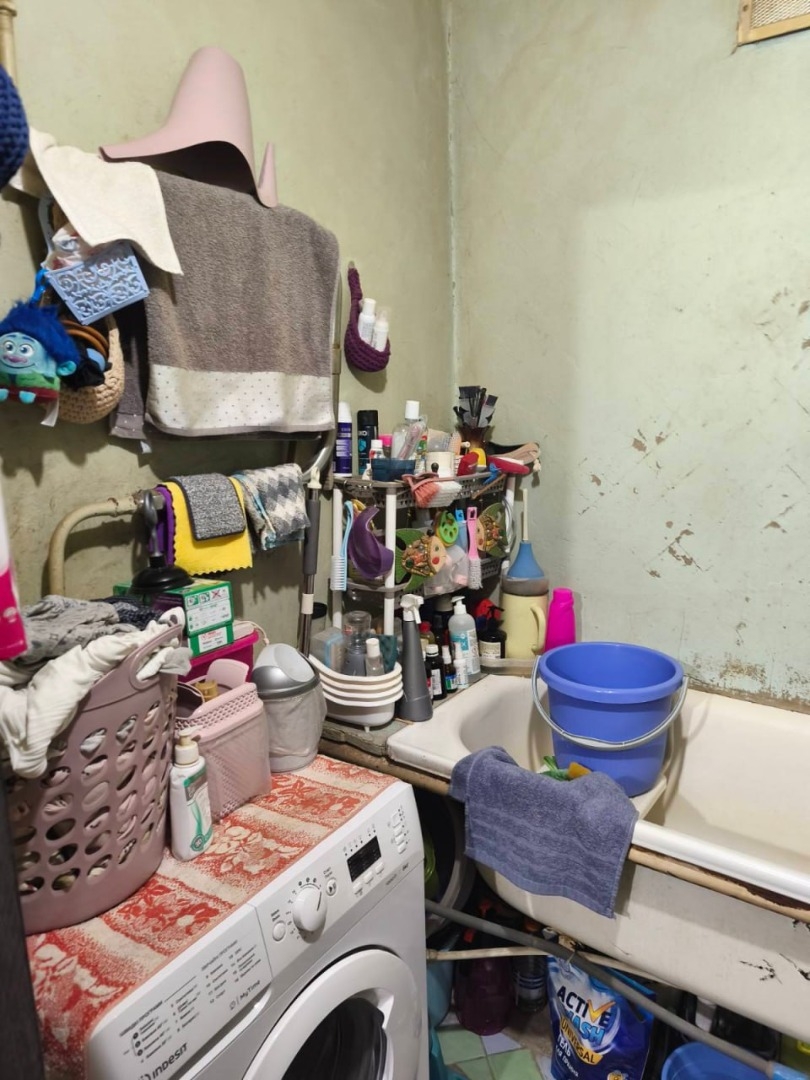 продажа двухкомнатной квартиры номер A-174394 в Приморском районе, фото номер 13